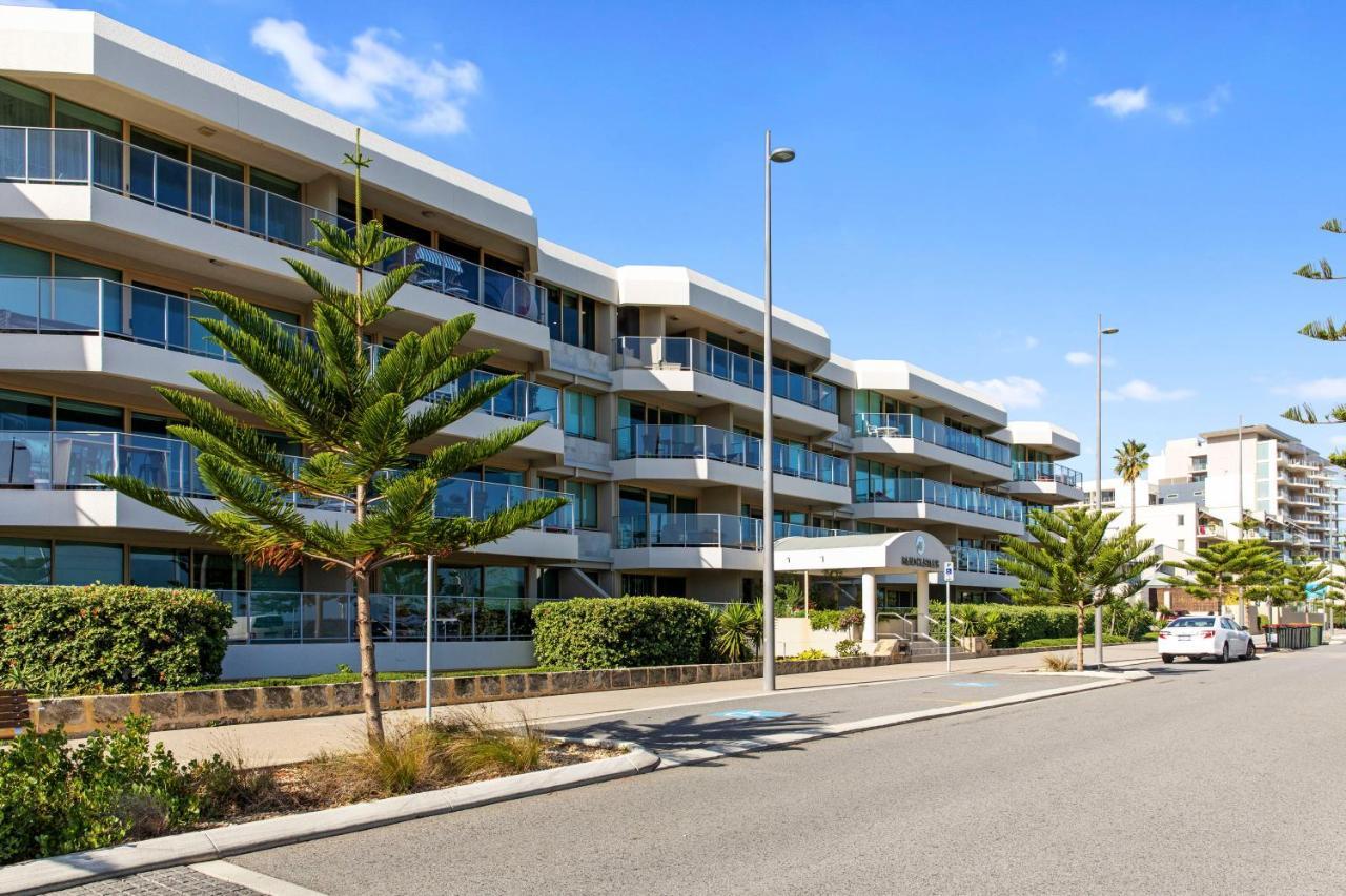 Suite 310 Sandcastles 3 Bedroom Deluxe Perth Exterior photo